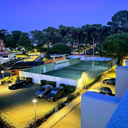 빌라 Oasis Dune, Do Cabedelo,