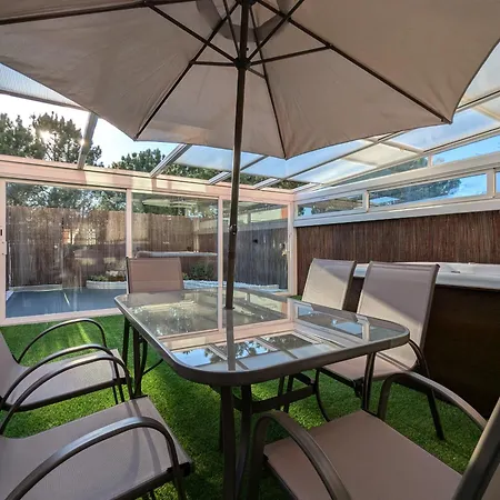 Villa Oasis Dune, Do Cabedelo,