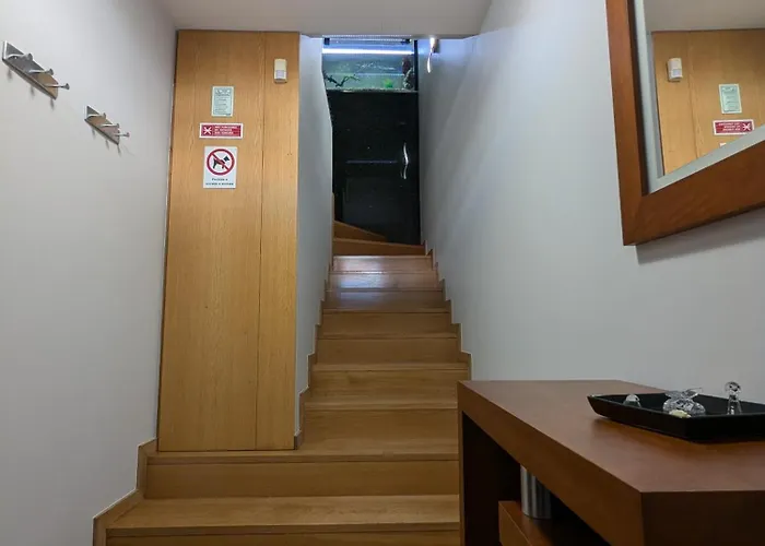 Oasis Dune, Do Cabedelo, 빌라