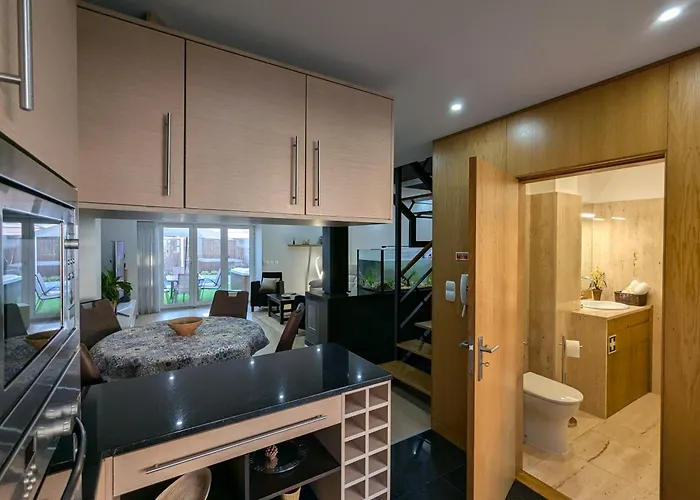 Oasis Dune, Do Cabedelo, 빌라 비아나도카스텔로