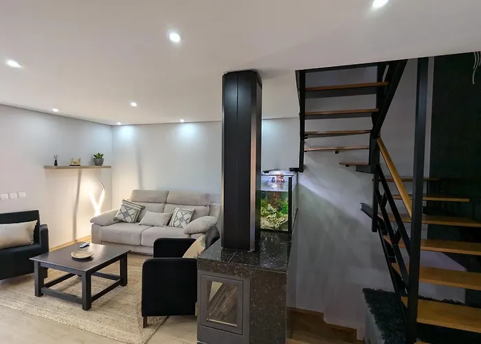 빌라 Oasis Dune, Do Cabedelo, 비아나도카스텔로