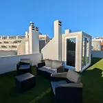 וילה Oasis Dune, Do Cabedelo, ויאנה דו קסטלו