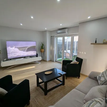 Oasis Dune, Do Cabedelo, *