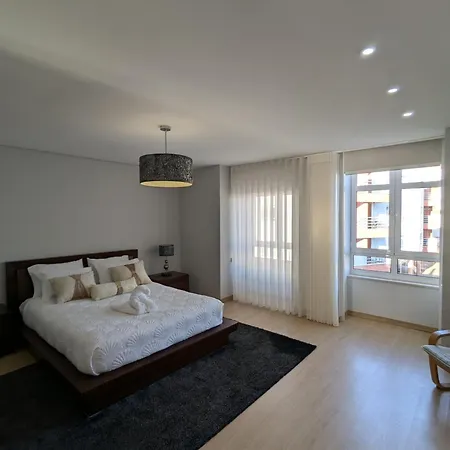 Villa Oasis Dune, Do Cabedelo, *