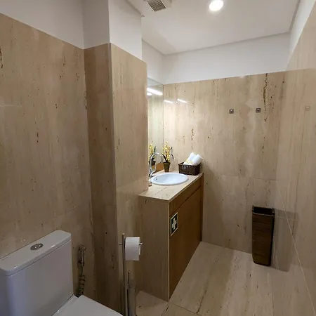 Oasis Dune, Do Cabedelo, *