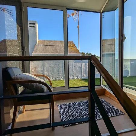 Oasis Dune, Do Cabedelo, * Viana do Castelo