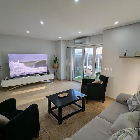 Oasis Dune, Do Cabedelo, Villa *