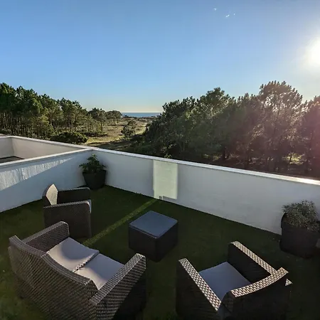 Oasis Dune, Do Cabedelo, *