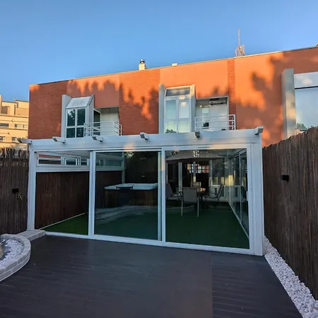 Oasis Dune, Do Cabedelo, Viana do Castelo