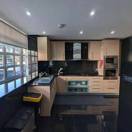 Oasis Dune, Do Cabedelo,