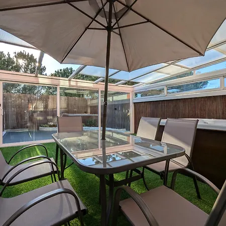 Villa Oasis Dune, Do Cabedelo,