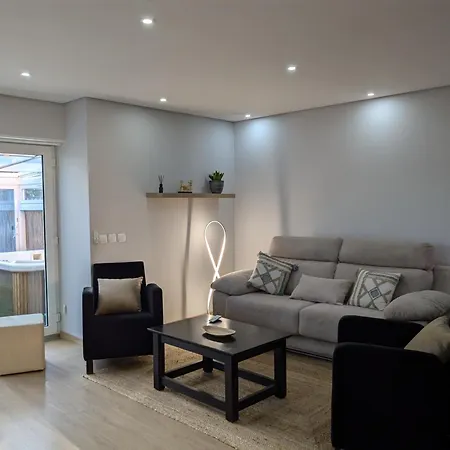 Oasis Dune, Do Cabedelo, וילה *