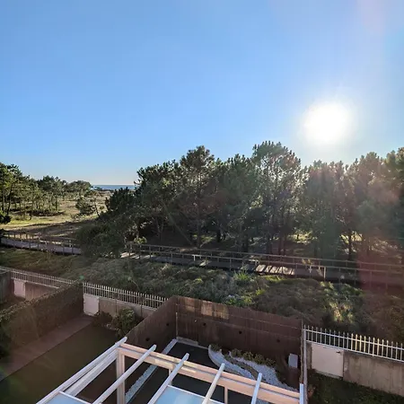 Villa Oasis Dune, Do Cabedelo, *