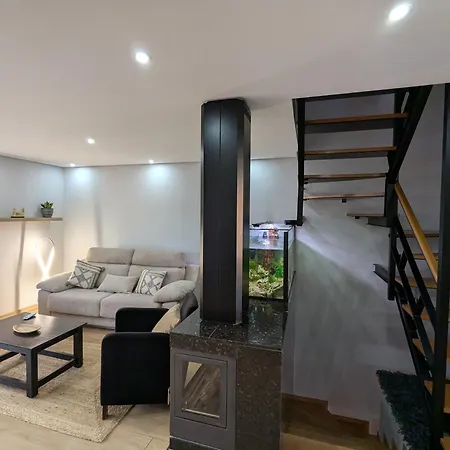 Villa Oasis Dune, Do Cabedelo, Viana do Castelo