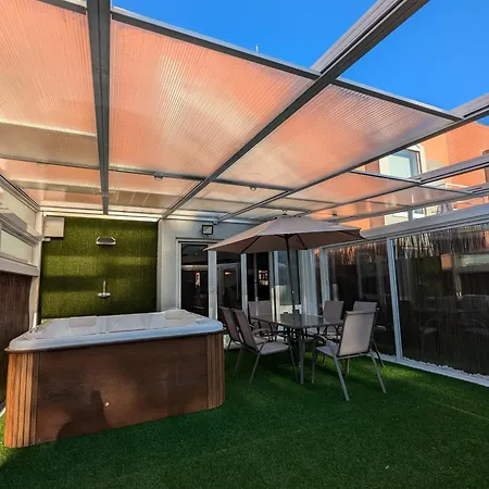 Villa Oasis Dune, Do Cabedelo, *