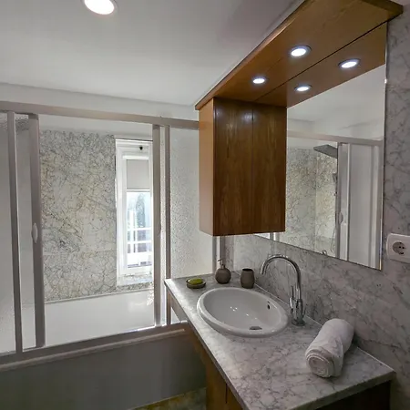 Oasis Dune, Do Cabedelo, * Viana do Castelo