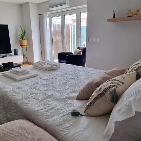 Oasis Dune, Do Cabedelo, Villa Viana do Castelo