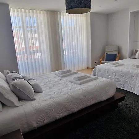 Oasis Dune, Do Cabedelo, Viana do Castelo