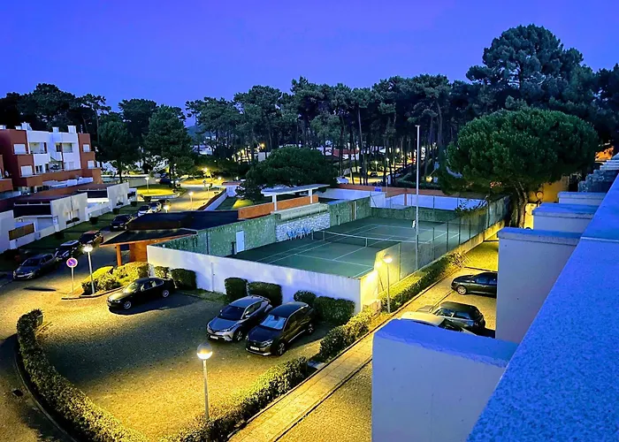 Villa Oasis Dune, Do Cabedelo,