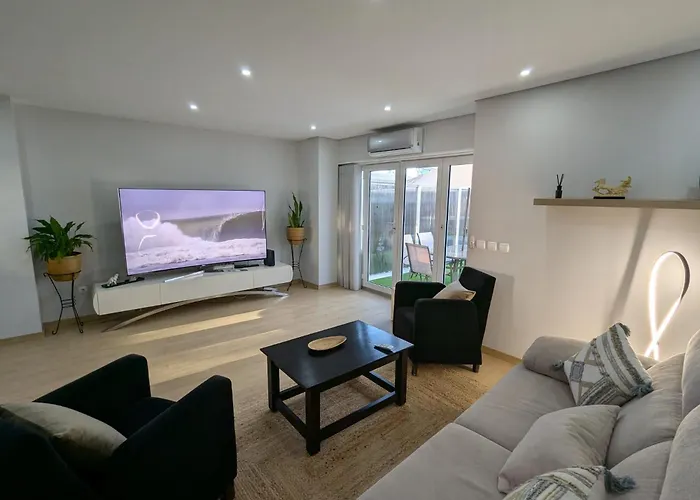 Oasis Dune, Do Cabedelo, *