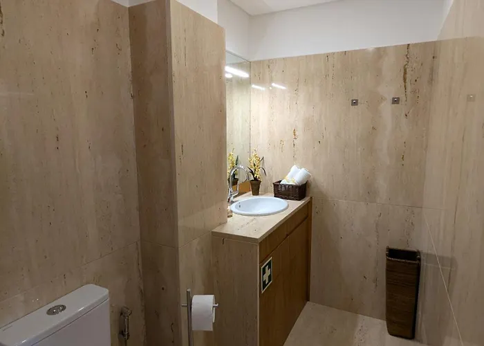 Oasis Dune, Do Cabedelo, *