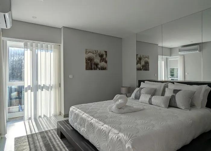 Oasis Dune, Do Cabedelo, ויאנה דו קסטלו