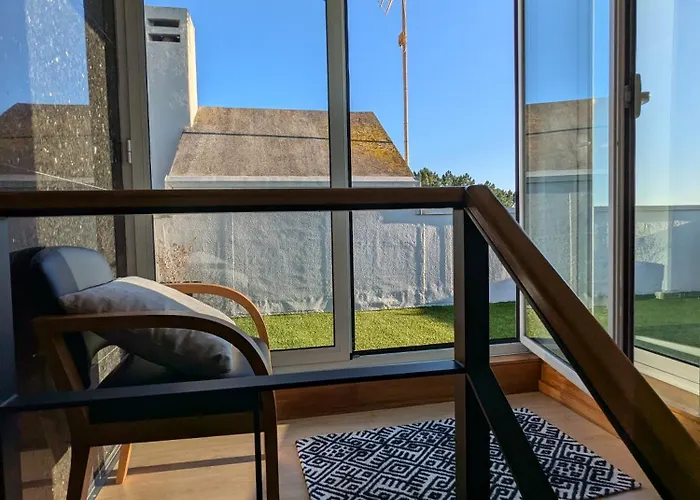 Oasis Dune, Do Cabedelo, * ויאנה דו קסטלו