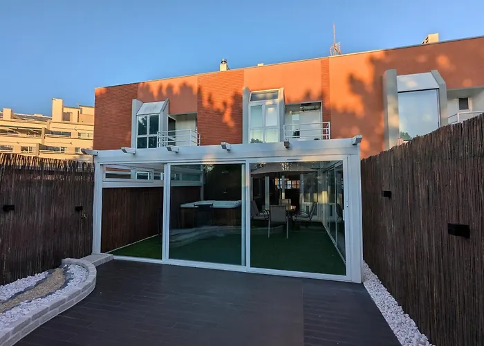 Oasis Dune, Do Cabedelo, Viana do Castelo