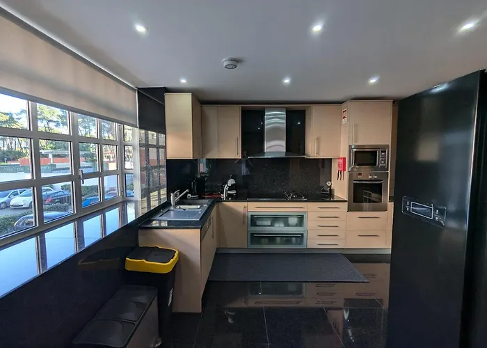 Oasis Dune, Do Cabedelo,