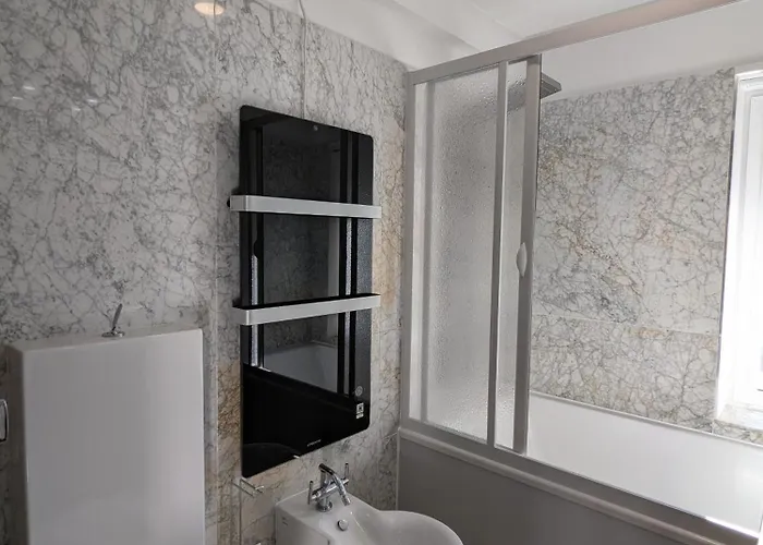 Villa Oasis Dune, Do Cabedelo, Viana do Castelo