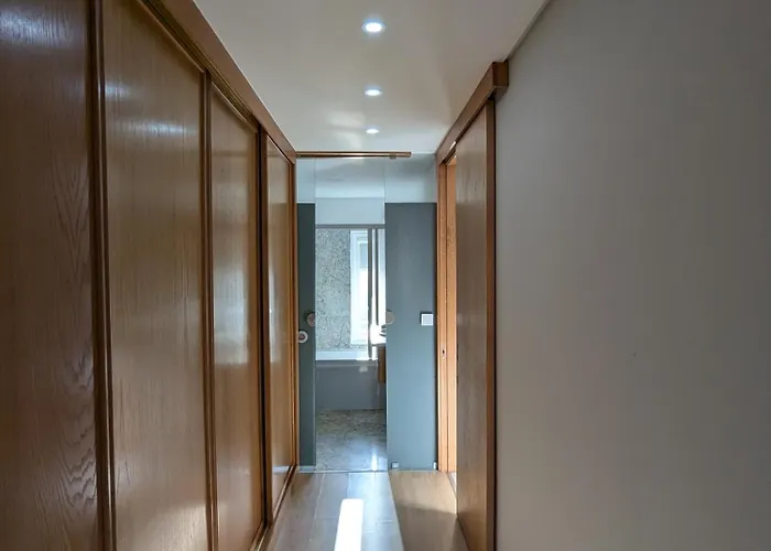 Oasis Dune, Do Cabedelo,