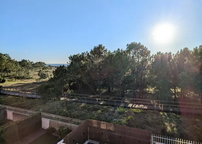 Villa Oasis Dune, Do Cabedelo, *