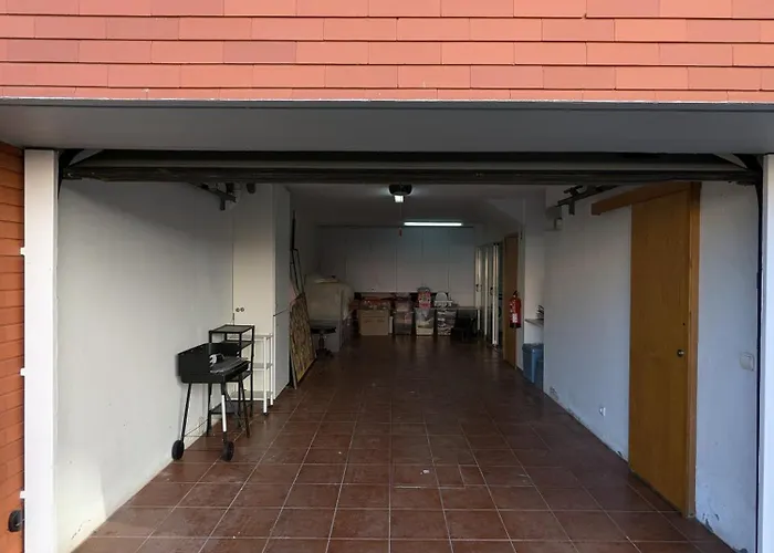 Oasis Dune, Do Cabedelo,