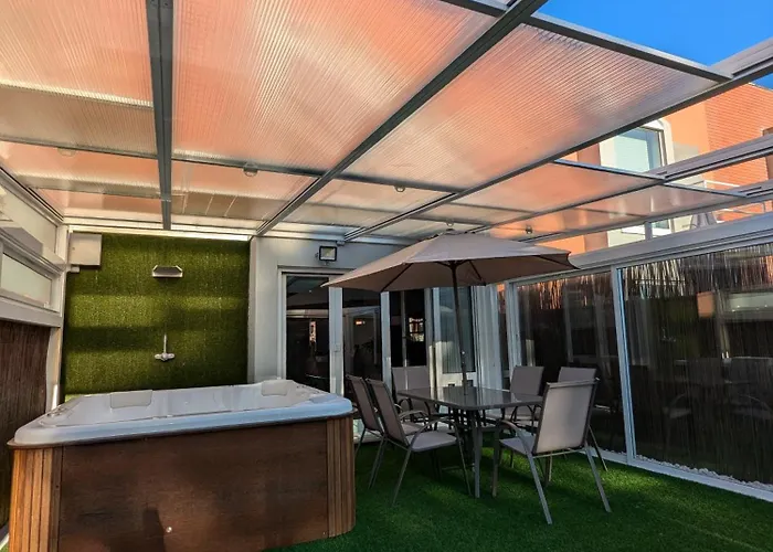 Villa Oasis Dune, Do Cabedelo, *