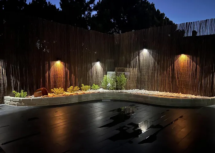 Oasis Dune, Do Cabedelo, ויאנה דו קסטלו