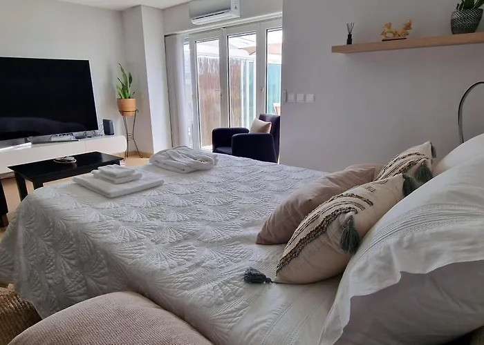 Oasis Dune, Do Cabedelo, Villa Viana do Castelo