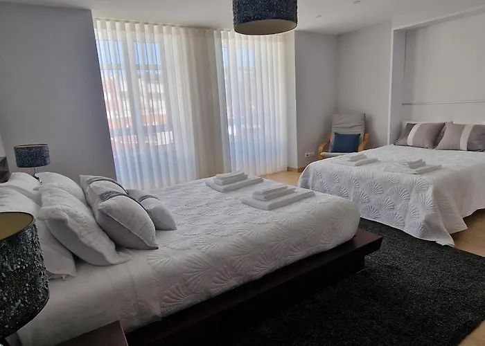 Oasis Dune, Do Cabedelo, Viana do Castelo